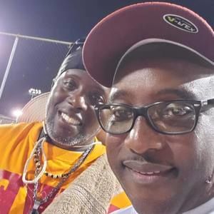 Meet your Posher, Ronald moosesalley